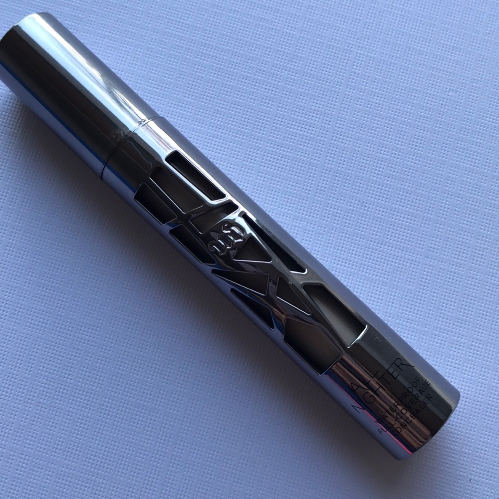 Urban Decay All Nighter Concealer in Fair Warm
